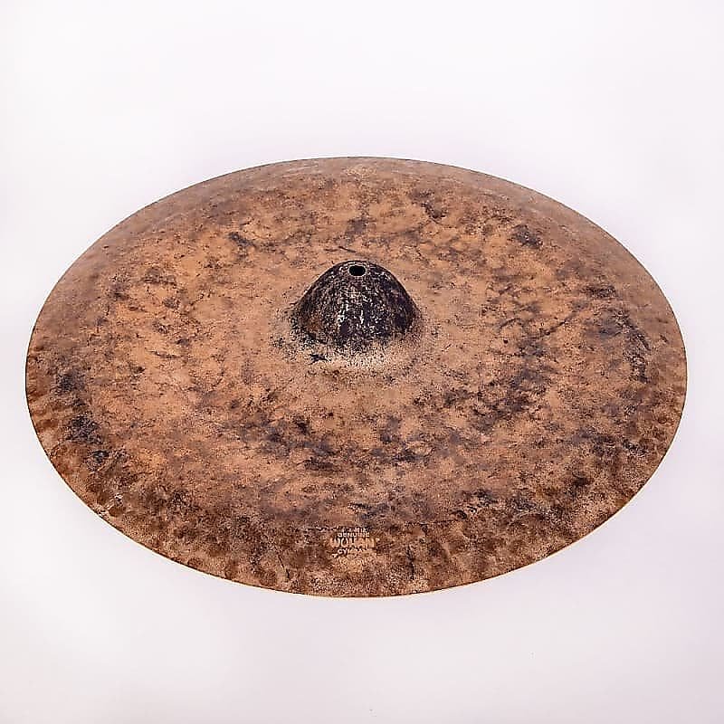 Wuhan WUCD20 Conical 20" Dark China Cymbal