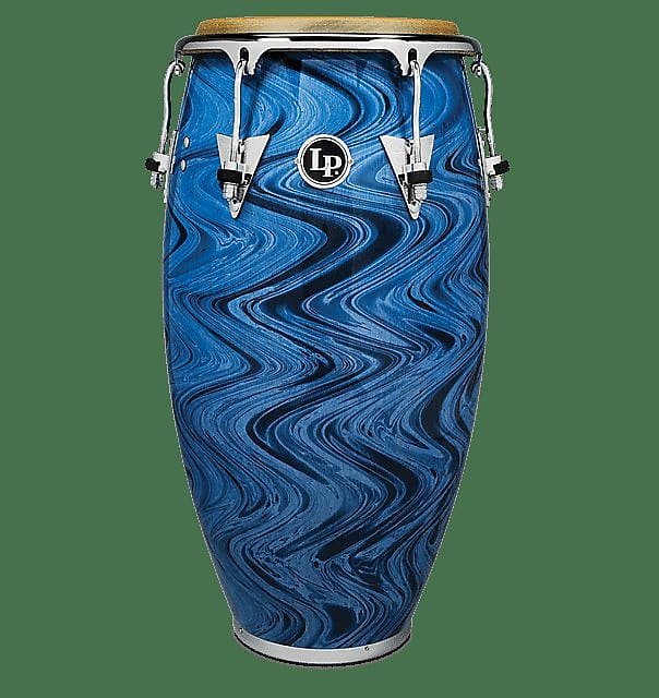 LP Latin Percussion LPL559X-JM Legends Jose Madera Signature 11-3/4" Conga