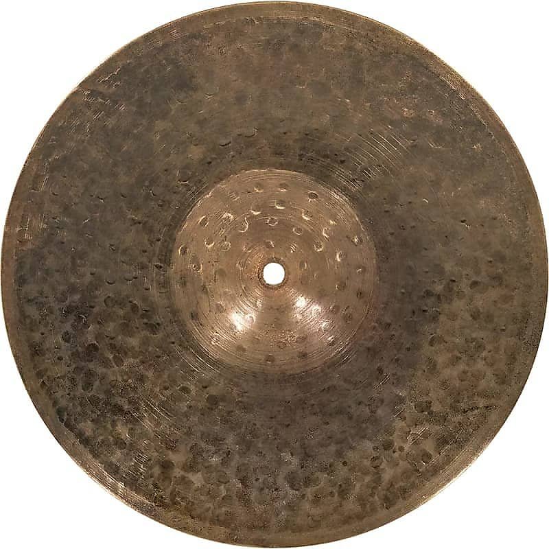 Chapeaux Meinl Byzance Dark B13DAH 13", paire