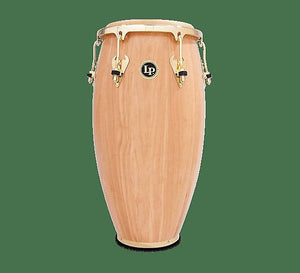 LP Latin Percussion M752S-AW Matador Series 11-3/4" Wood Conga