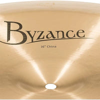 Meinl Traditional B16CH 16" China Cymbal