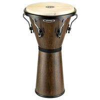 Meinl HDJ500VWB-M 12 1/2" Série Headliner Vintage Tonneau à Vin Djembé en Bois