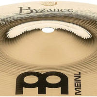 Meinl Byzance Brilliant B10S-B 10" Splash Cymbal