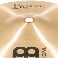 Meinl Traditional B8S 8" Splash Cymbal