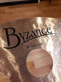 Meinl B18TTRC 18" Byzance Traditional Trash Crash Cymbal