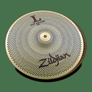 Listing for Joey- Zildjian 14" Low Volume L80 Hi-Hat Pair