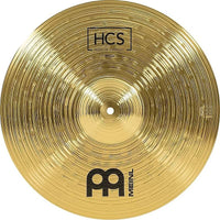 Meinl HCS HCS16C 16" Crash Cymbal