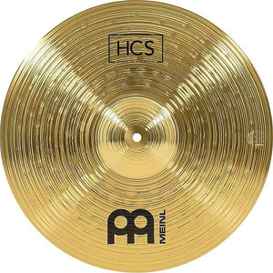 Meinl HCS HCS16C 16" Crash Cymbal