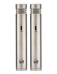 Warm Audio WA-84 Small Diaphragm Condenser Microphone Pair