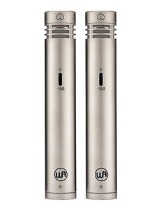 Warm Audio WA-84 Small Diaphragm Condenser Microphone Pair