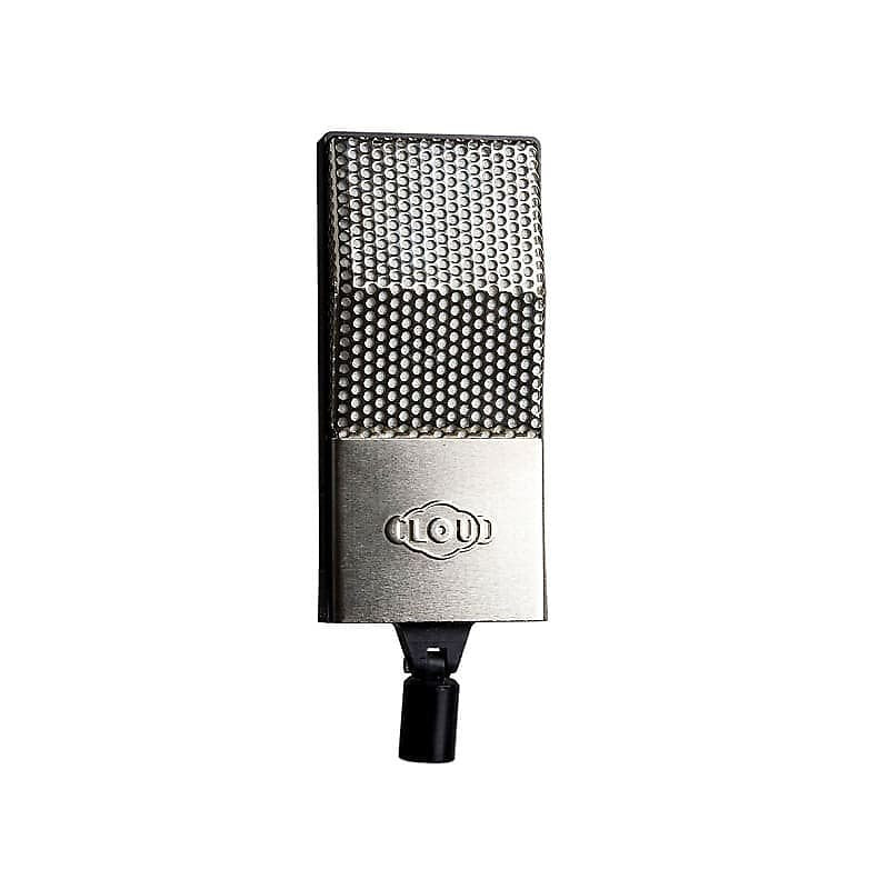 Cloud Microphones JRS-34 Passive Ribbon Microphone