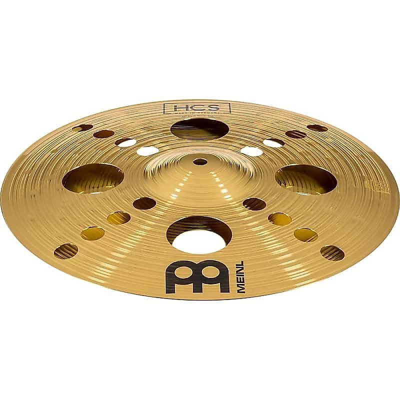 Meinl HCS HCS14TRS 14" Trash Stack Cymbal