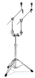 DW DWCP9799 9000 Series Double Cymbal Boom Stand