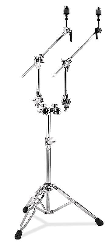DW DWCP9799 9000 Series Double Cymbal Boom Stand