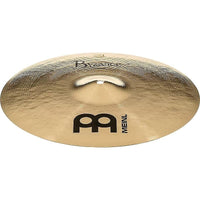 Meinl Byzance Brilliant B15TC-B 15" Thin Crash Cymbal