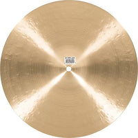 Meinl Traditional B14MH 14" Medium Hihat  pair