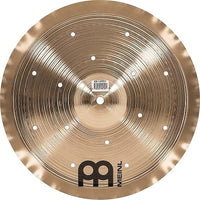 Meinl GX-14FCH 14" Generation X Filter China Cymbal