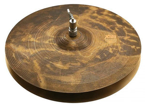 Sabian XSR1580MH 15” XSR Monarch Hi-Hat (Pair) Cymbals