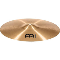 Meinl Meinl Pure Alloy PA18MC 18" Medium Crash