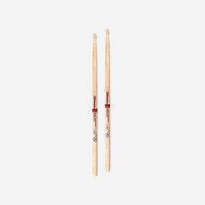 Pro-Mark SD531W Jason Bonham Signature Maple Wood Tip (Pair) Drum Sticks