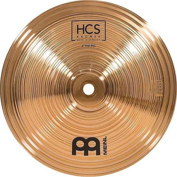 Meinl HCS Bronze HCSB8BH 8
