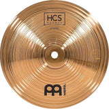 Meinl HCS Bronze HCSB8BH 8" High Bell