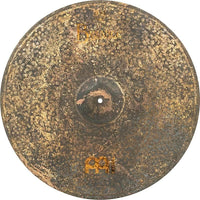 Meinl Vintage B22VPLR 22" Pure Light Ride Cymbal