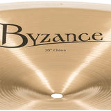 Meinl Traditional B20CH 20" China Cymbal