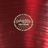 Paiste 19" Color Sound 900 Red Crash Cymbal *IN STOCK*