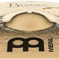 Meinl Byzance Brilliant B21SR-B 21" Serpents Ride Cymbal