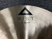 Cymbale Splash 8" Istanbul Agop XSP08 Xist