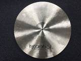 Istanbul Agop XC20 Xist 20" Crash Cymbal