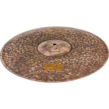 Meinl Byzance Extra Dry B16EDMTH 16" Medium Thin Hihat, pair