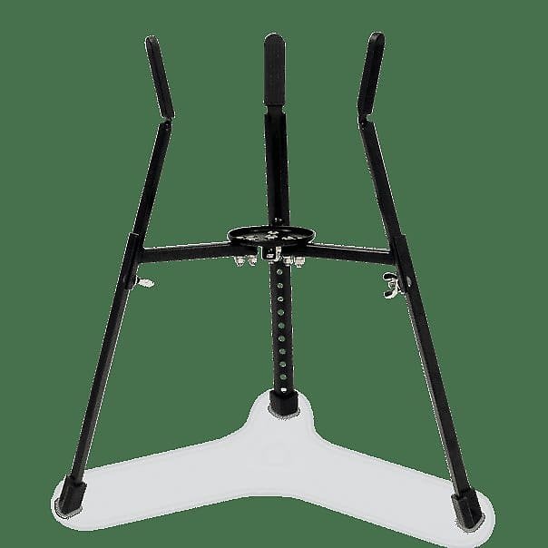 LP Latin Percussion M294 Matador Basket Stand