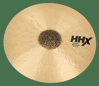 Pack de cymbales promotionnelles Sabian HHX Complex 15005XCNP