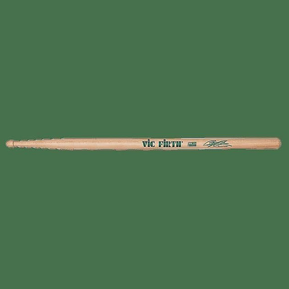Vic Firth SBG Benny Greb Signature (Pair) Drum Sticks Wood Tip