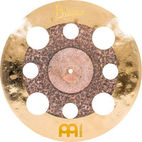 Cymbale crash Meinl Byzance Dual B16DUTRC 16"