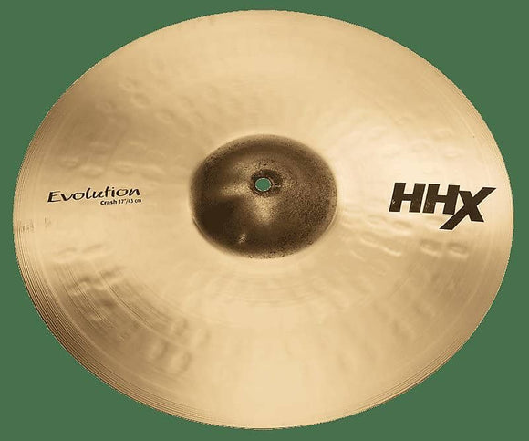 Sabian 11706XEB 17