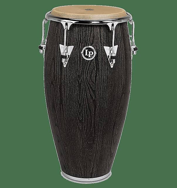 LP Latin Percussion LP1250SA 12-1/2" Uptown Sculpted Ash Tumba