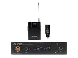 Audix  AP41 L10 Wireless Microphone Sytem w/ADX10 Lavalier Microphone