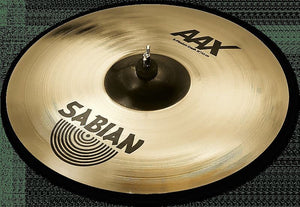 Sabian 21887XB 18" AAX X-Plosion Crash Cymbal
