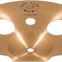 Meinl Pure Alloy PA12TRCH 12" Trash China