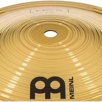 Cloche Meinl HCS HCS8B 8"