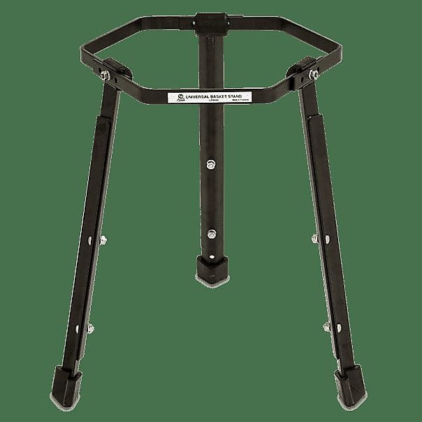 LP Latin Percussion LPA650 Aspire Universal Basket Stand