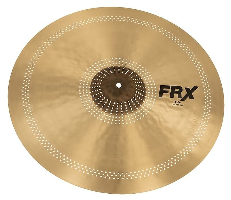 Cymbale ride Sabian FRX2212 22″ FRX