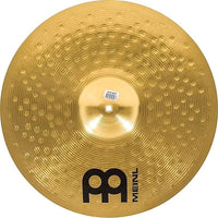 Meinl HCS HCS18CR Cymbale crash ride 18"