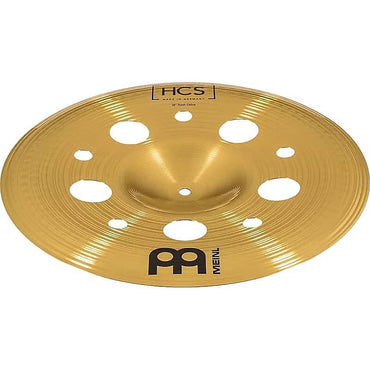 Meinl HCS HCS16TRCH 16" Trash China Cymbal