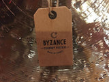 Meinl 22" Byzance Foundry Reserve Light Ride Cymbal B22FRLR