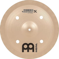 Chapeau poubelle Meinl Generation X GX-12/14TH 12/14", paire