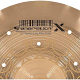 Meinl GX-10FCH 10" Generation X Filter China Cymbal